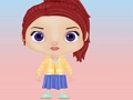 Permainan Pembuat Avatar Boneka Saya  secara online