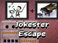 Permainan Pelarian Joker  secara online