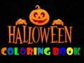 Permainan Buku Mewarnai Halloween  secara online