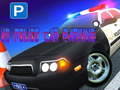 Permainan Parkir Mobil Polisi AS  secara online