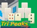 Permainan Tri Peaks City secara online