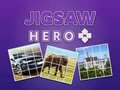 Permainan Pahlawan Jigsaw secara online