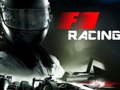 Permainan BALAPAN F1  secara online