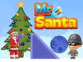 Permainan Tuan Santa  secara online
