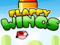 Permainan Sayap Flappy  secara online