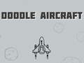 Permainan Pesawat Doodle  secara online