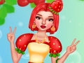 Permainan Gaya Makanan Selebriti secara online
