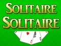 Permainan Solitaire Solitaire secara online