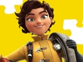 Permainan Teka-teki Jigsaw FirehearT  secara online
