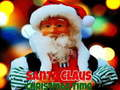 Permainan Waktu Natal Santa Claus  secara online