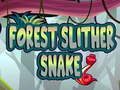 Permainan Ular Slither Hutan  secara online