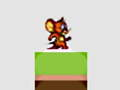 Permainan Tom & Jerry melompat  secara online