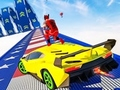 Permainan Hyper Stunt 3D  secara online
