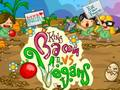 Permainan Raja Bacon vs Vegan  secara online