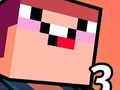 Permainan Noob vs pro 3 secara online