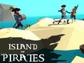 Permainan Pulau Bajak Laut secara online