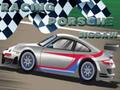 Permainan Balap Porsche Jigsaw  secara online
