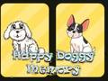 Permainan Selamat Memori Doggy  secara online