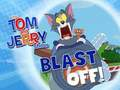 Permainan Pertunjukan Tom and Jerry Ledakan!  secara online