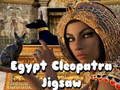 Permainan Mesir Cleopatra Jigsaw  secara online