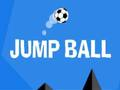 Permainan Bola Lompat  secara online
