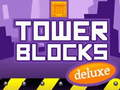 Permainan Blok Menara Deluxe  secara online