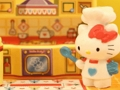 Permainan Tampilan Hari Hello Kitty  secara online