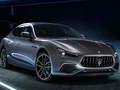Permainan Slide Hibrida Maserati Ghibli  secara online
