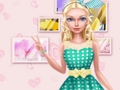 Permainan Pembersihan Rumah Boneka Fashion  secara online