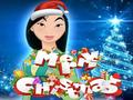 Permainan Sweater Natal Fa Mulan  secara online