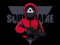 Permainan Squid Games Lampu Merah  secara online