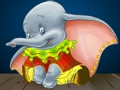 Permainan Berdandan Dumbo  secara online