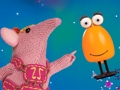 Permainan Katak Terbang Kecil  secara online