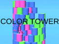 Permainan Menara Warna  secara online