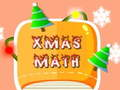 Permainan Matematika Natal  secara online