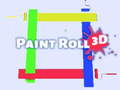 Permainan Catok Cat 3D secara online