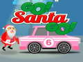 Permainan Pergi Santa pergi  secara online