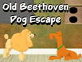 Permainan Pelarian Anjing Beethoven Tua  secara online