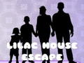 Permainan Lilac House Escape secara online