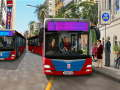 Permainan Game Bus Metro 2020  secara online