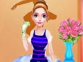 Permainan Salon Kecantikan Penari Balerina  secara online