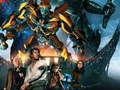 Permainan Koleksi Puzzle Jigsaw Transformers  secara online