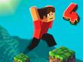 Permainan Blok Parkour 4 secara online