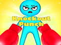 Permainan Pukulan Knockout  secara online