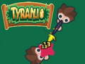 Permainan Tirani. io  secara online