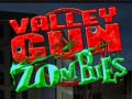 Permainan Lembah Senjata Zombie  secara online