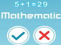 Permainan Matematika  secara online
