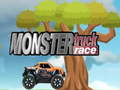 Permainan Balap Truk Monster  secara online