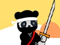 Permainan Ninja Samurai Bayangan  secara online