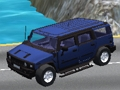 Permainan Game Simulasi Gunung Jeep Passeger Offroad  secara online